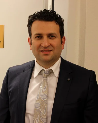 Av. Talha Barut